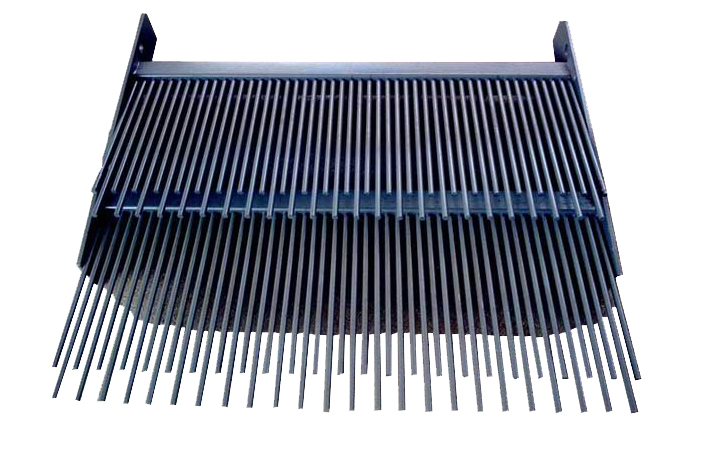 煤礦篩網：金屬篩網的四大功能